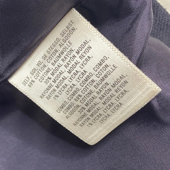 Anthropology Elevenses Satsuma Embroidered Coat Rare - Picture 8 of 15